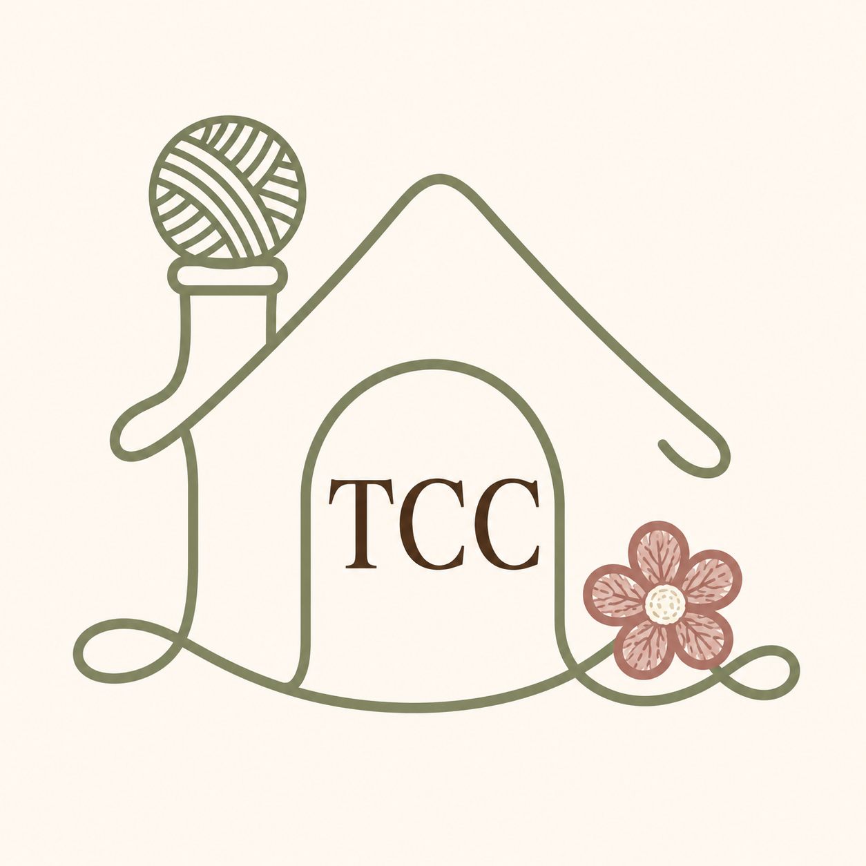 The Crochet Cottage
